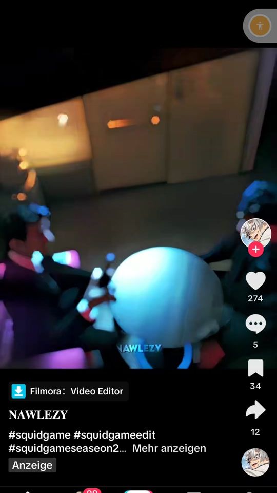 TikTok video thumbnail by auralettermete