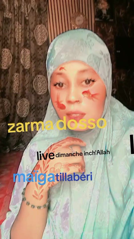 TikTok video thumbnail by sakina.yacouba