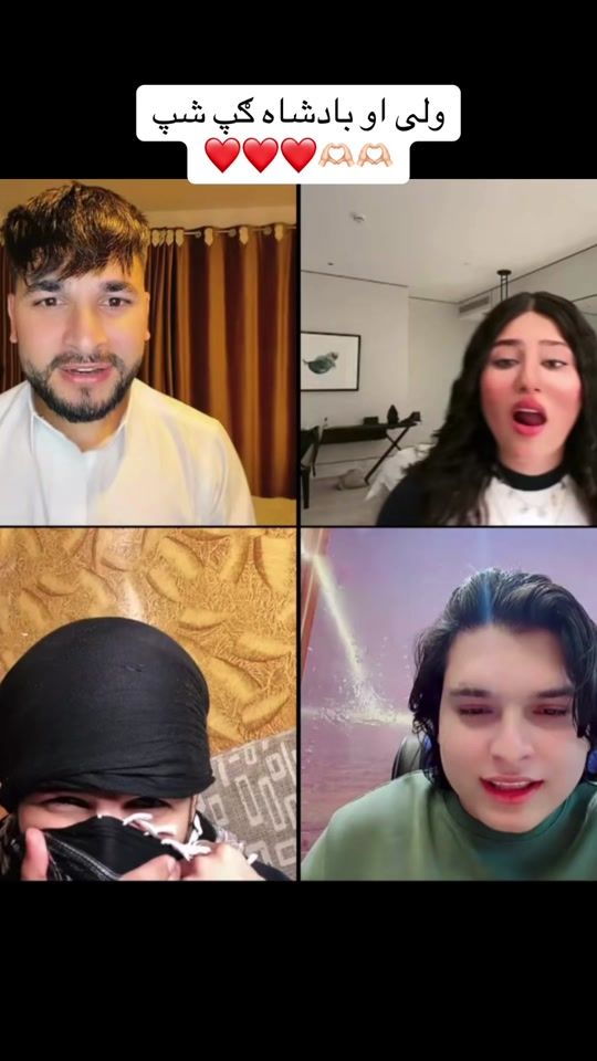 TikTok video thumbnail by afghanstream01
