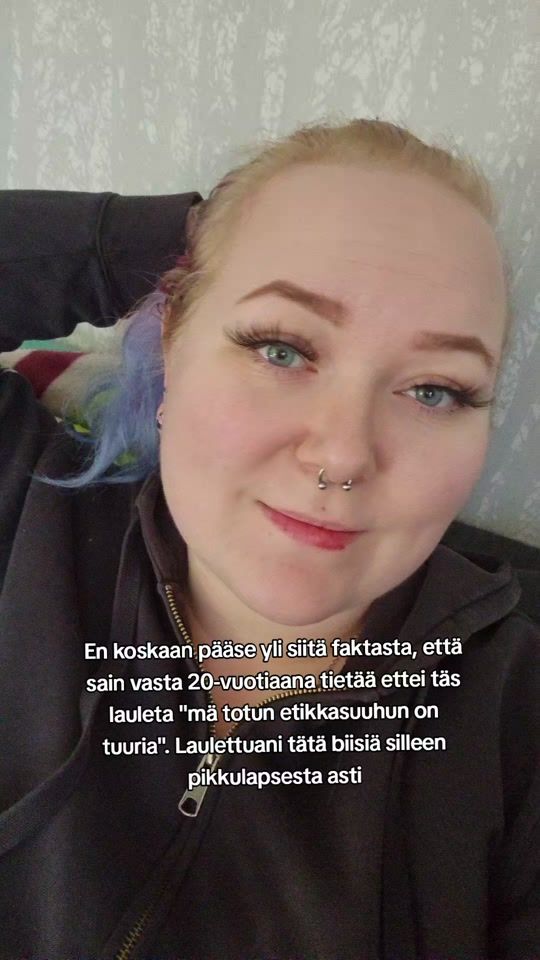 TikTok video thumbnail by idachu