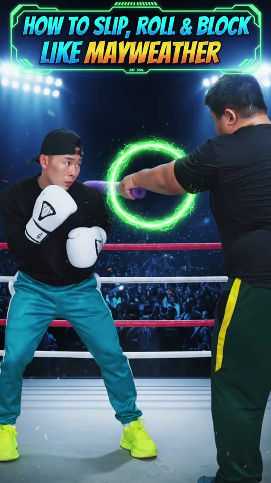 TikTok video thumbnail by hienboxingday