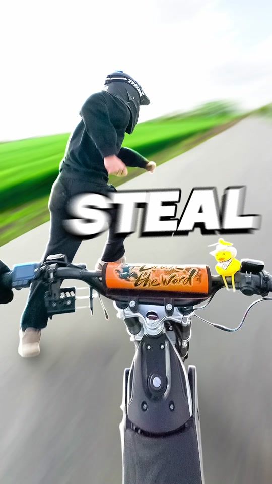 TikTok video thumbnail by joyonwheels