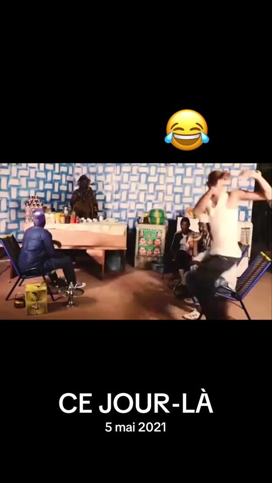 TikTok video thumbnail by fousspro