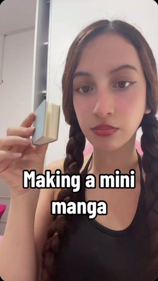 TikTok video thumbnail by surrealart_noa