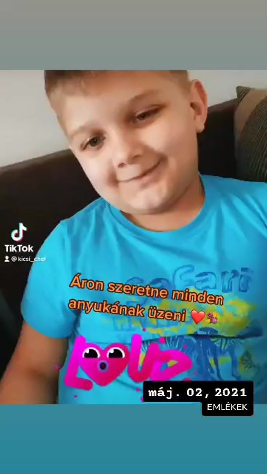 TikTok video thumbnail by kicsi_chef.sefi_offical