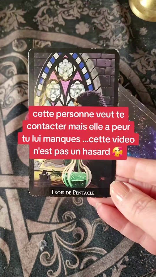 TikTok video thumbnail by morgane.witch2
