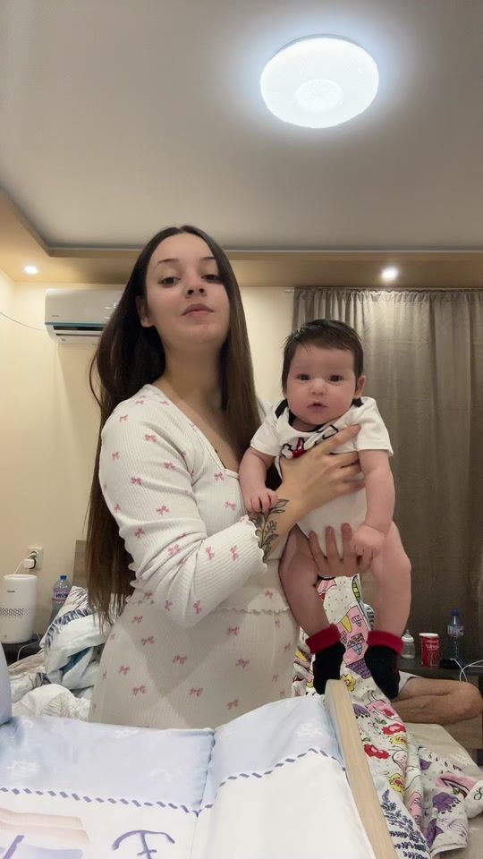 TikTok video thumbnail by mariqnikolaeva04