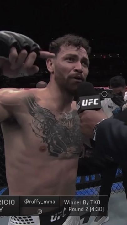 TikTok video thumbnail by ufc.678