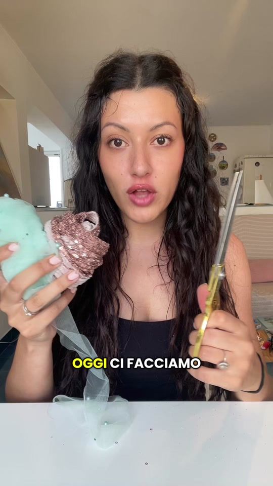 TikTok video thumbnail by gloria_krun_crochet