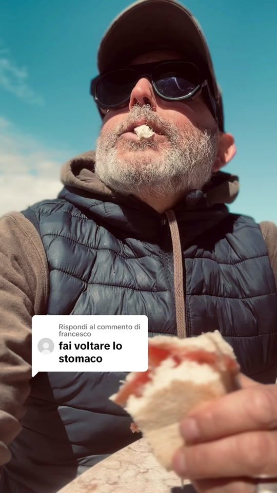 TikTok video thumbnail by calabresecristian