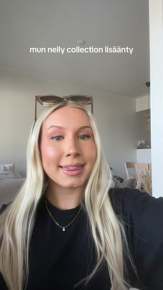 TikTok video thumbnail by riinapotkonen