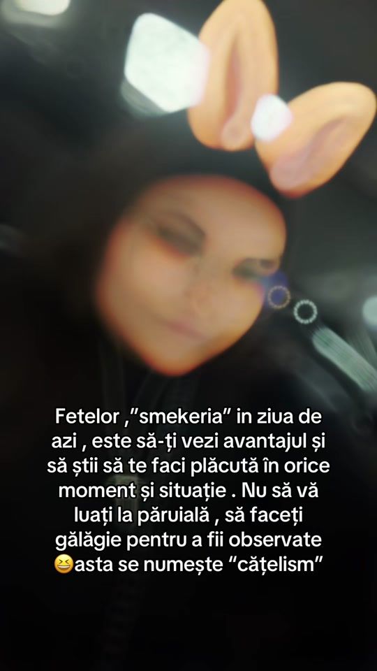 TikTok video thumbnail by hai.sa.radem.cu.flori