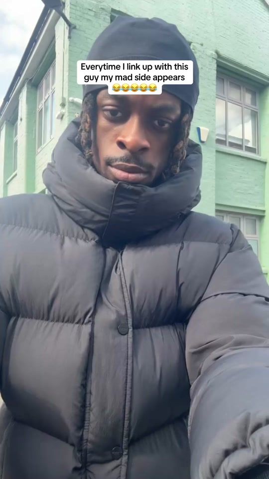 TikTok video thumbnail by mikez1707