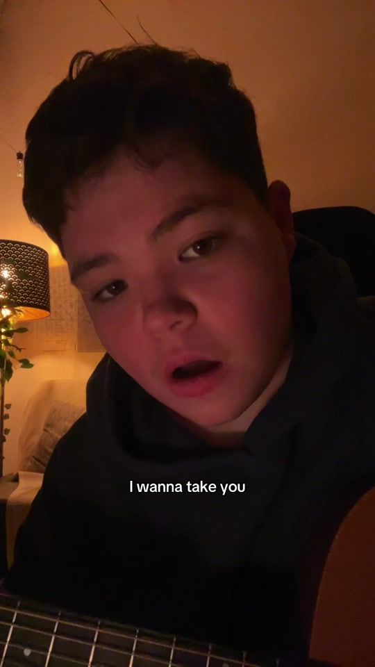 TikTok video thumbnail by roebyrnemusic