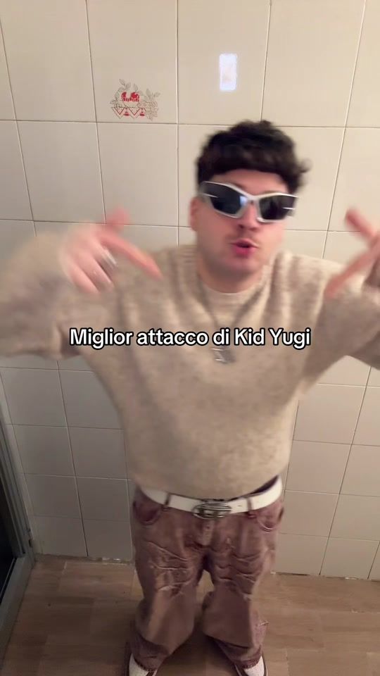 TikTok video thumbnail by mikirizziofficial
