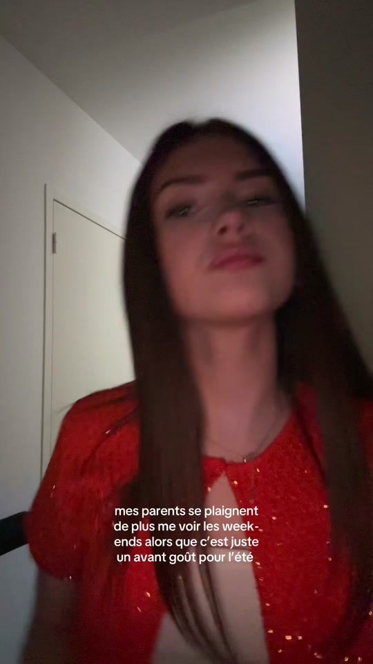 TikTok video thumbnail by yaelle.mgt