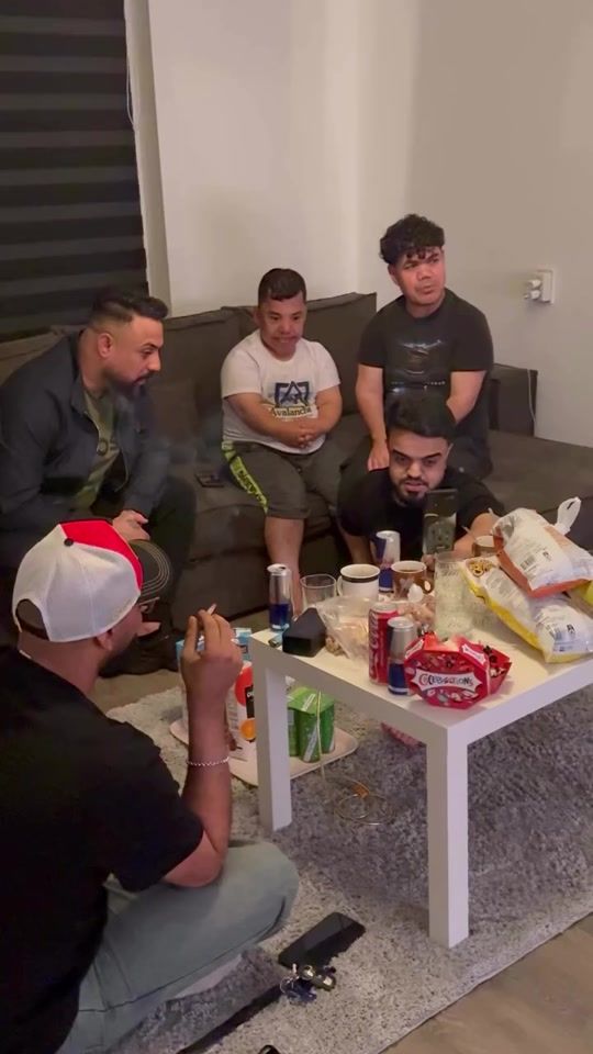 TikTok video thumbnail by aloki..1