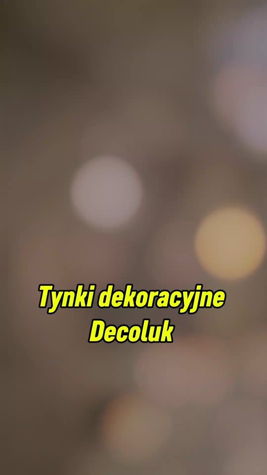 TikTok video thumbnail by decoluktynki