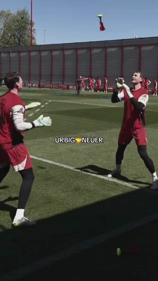 TikTok video thumbnail by this_is_fcbayern