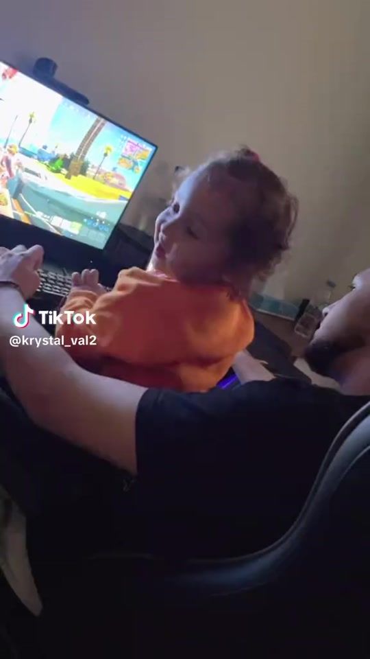 TikTok video thumbnail by christinabarbie72
