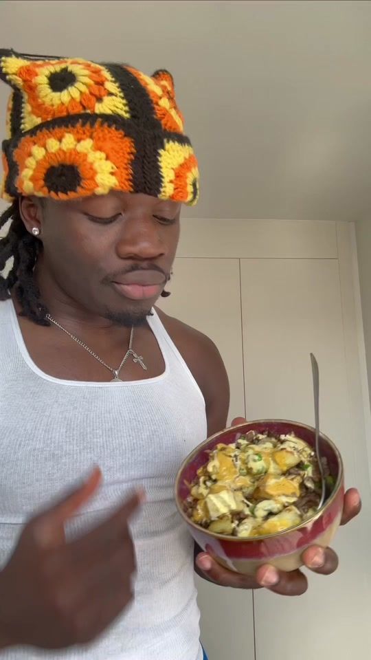 TikTok video thumbnail by iamkingjaay