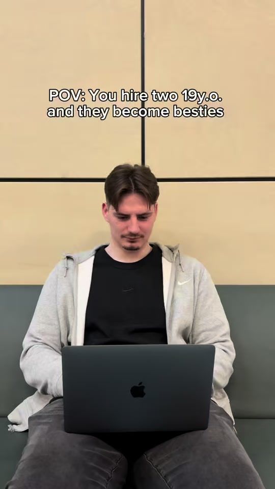 TikTok video thumbnail by skyparkklp