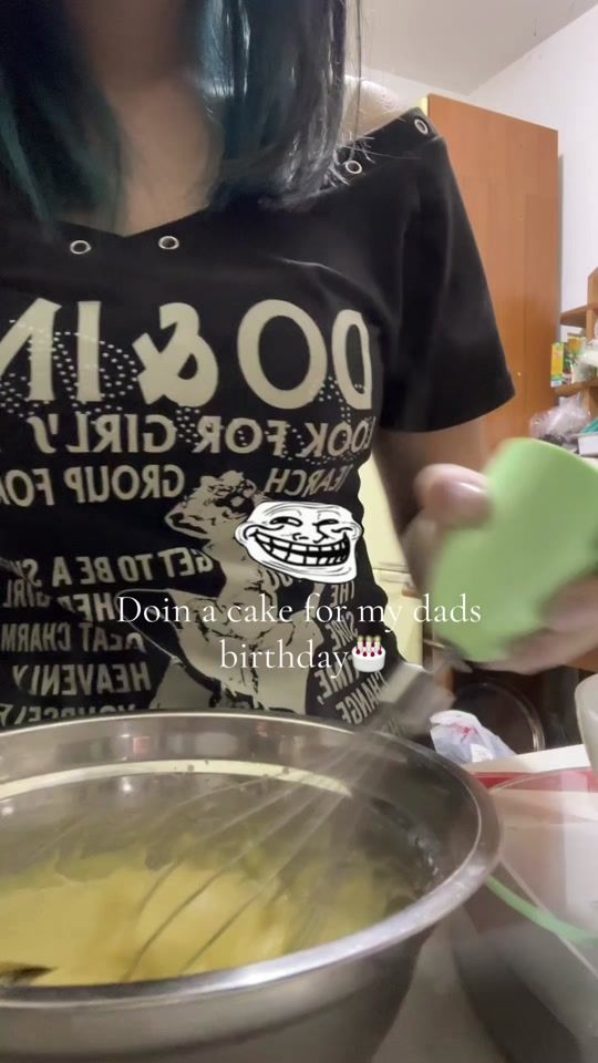 TikTok video thumbnail by ammmmiao