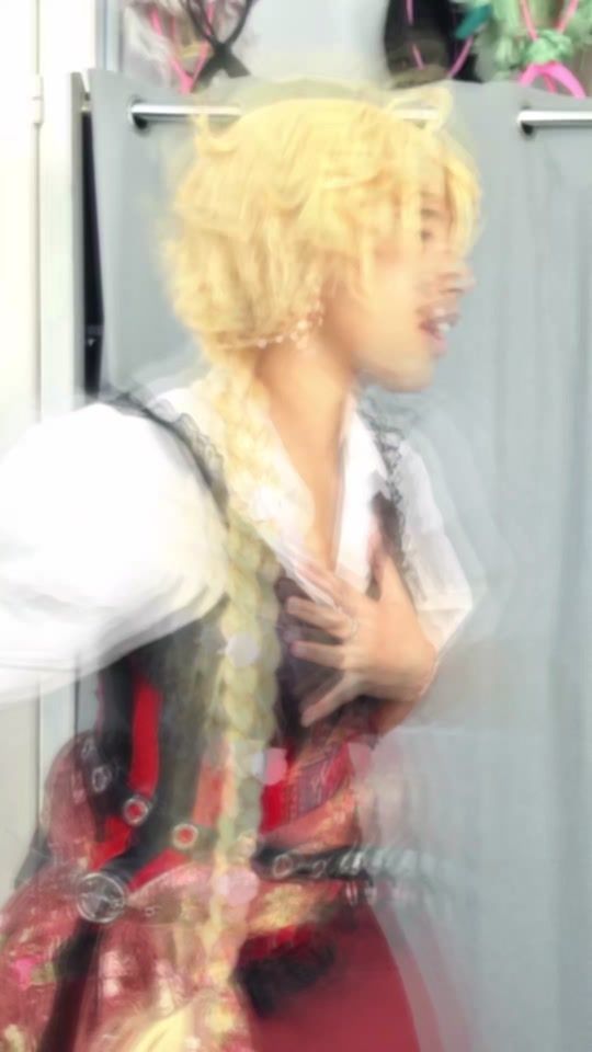 TikTok video thumbnail by novako_cos