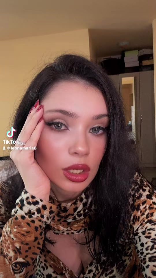 TikTok video thumbnail by leonamaria8