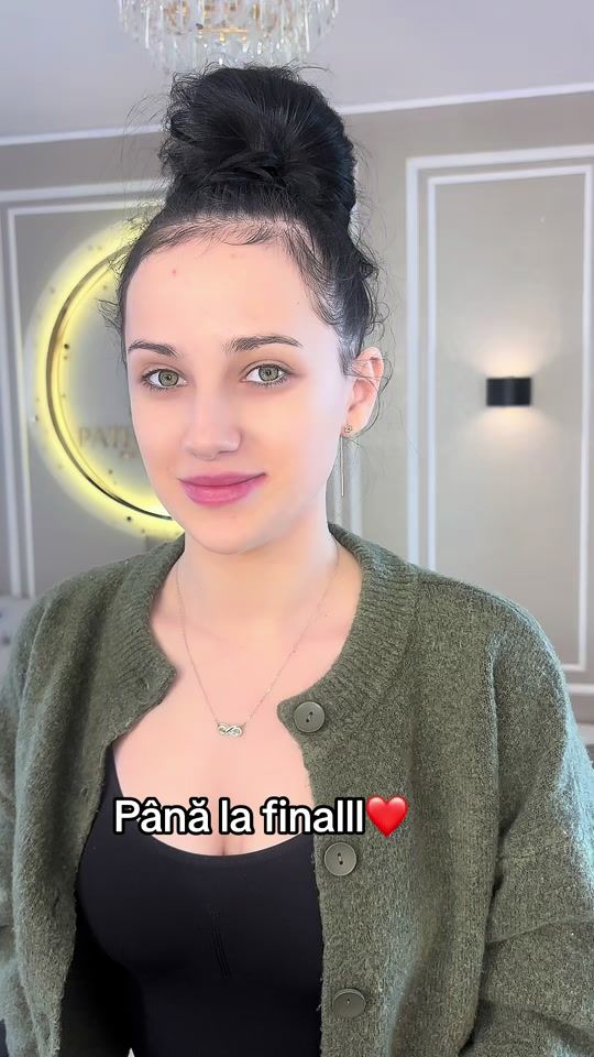 TikTok video thumbnail by patrisia.makeup_official