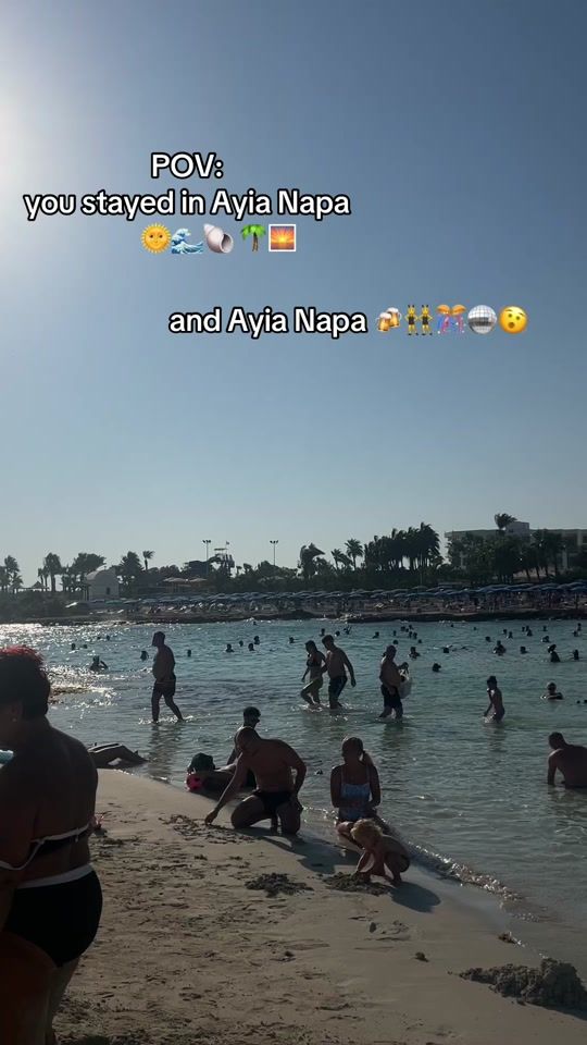 TikTok video thumbnail by ayianapapartyhard