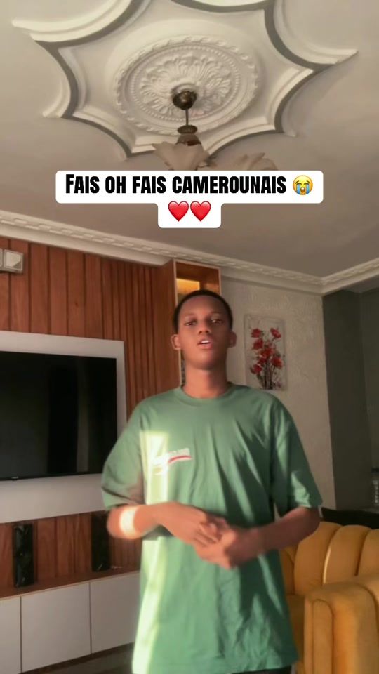 TikTok video thumbnail by abdoul..18