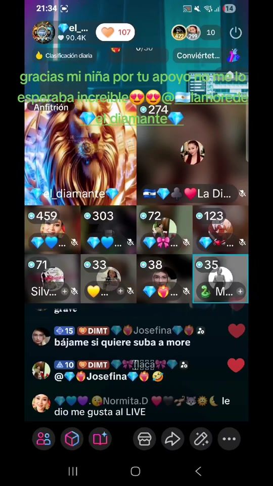 TikTok video thumbnail by el_diamante23