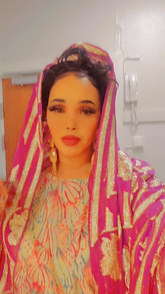 TikTok video thumbnail by deeqorooda