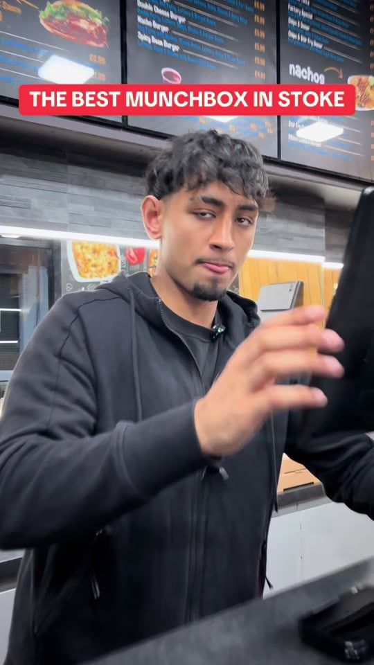 TikTok video thumbnail by thepizzafactoryfenton
