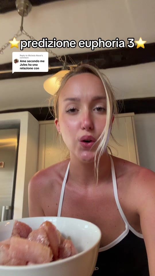 TikTok video thumbnail by soloeleonoraslife