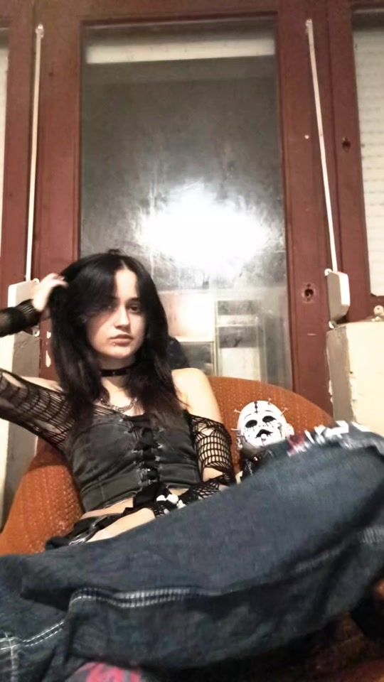 TikTok video thumbnail by dahlia_nigra