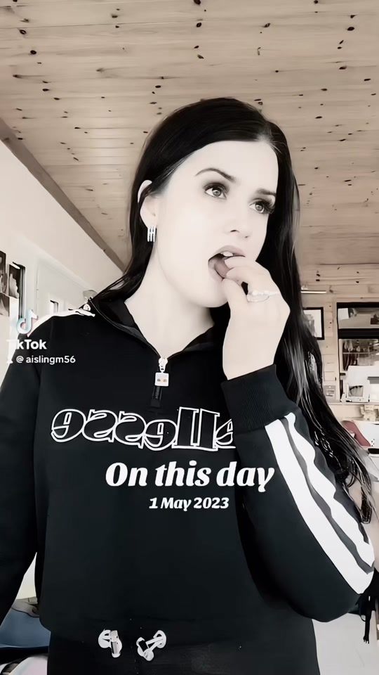 TikTok video thumbnail by aislingm56
