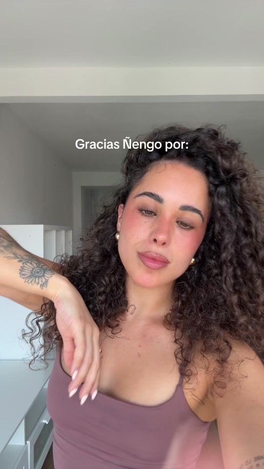 TikTok video thumbnail by nadiayedraa