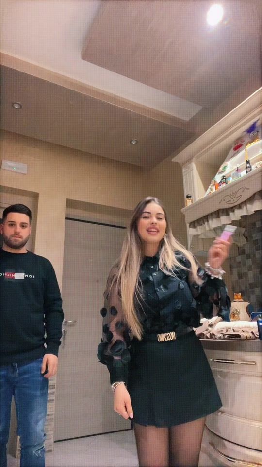 TikTok video thumbnail by vincenzoesimona