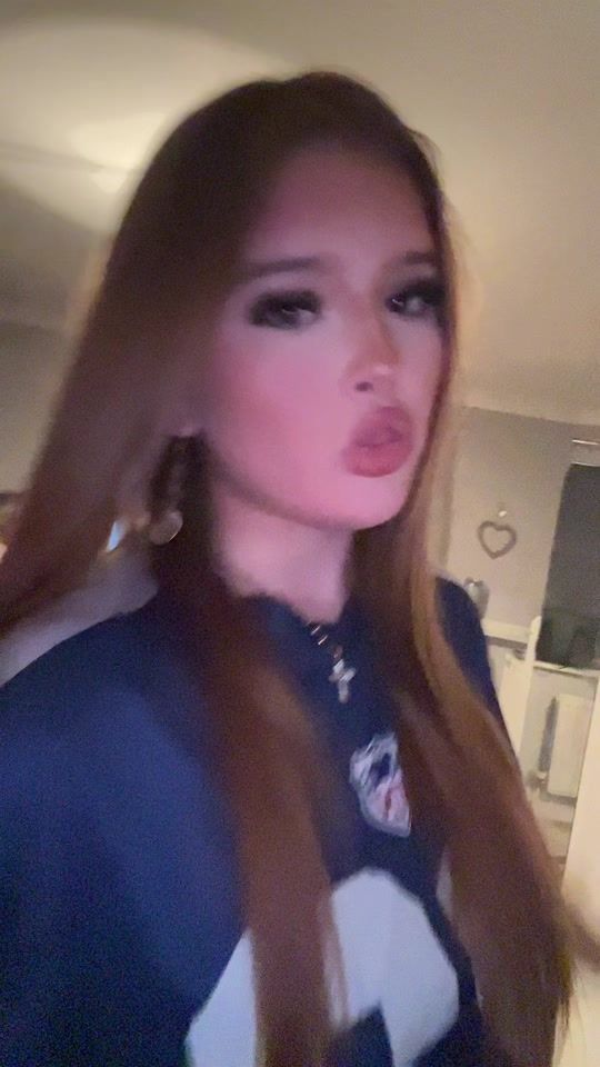 TikTok video thumbnail by lottiebackk