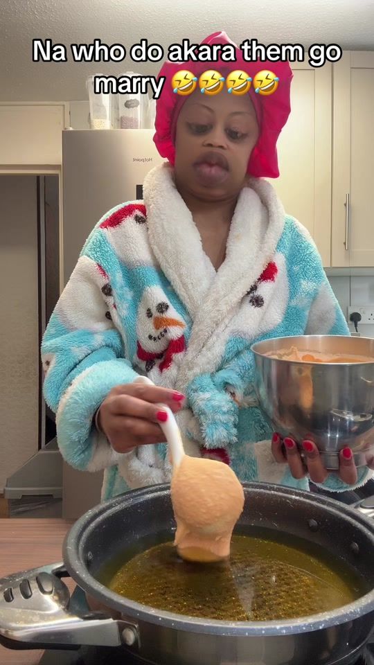 TikTok video thumbnail by dayobabayomi