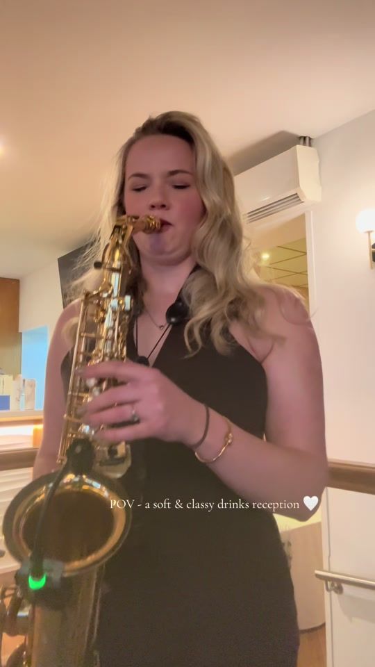 TikTok video thumbnail by amber_sax