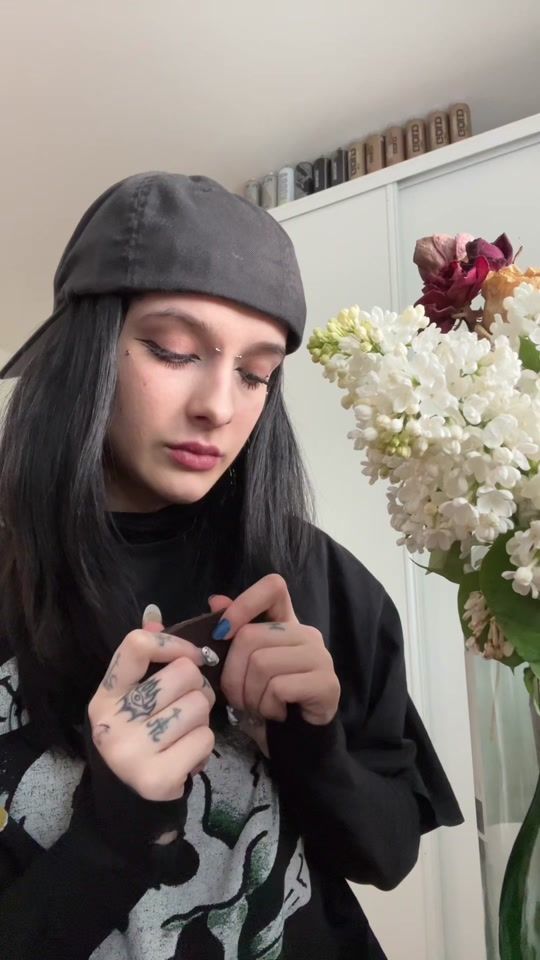 TikTok video thumbnail by lyrykery