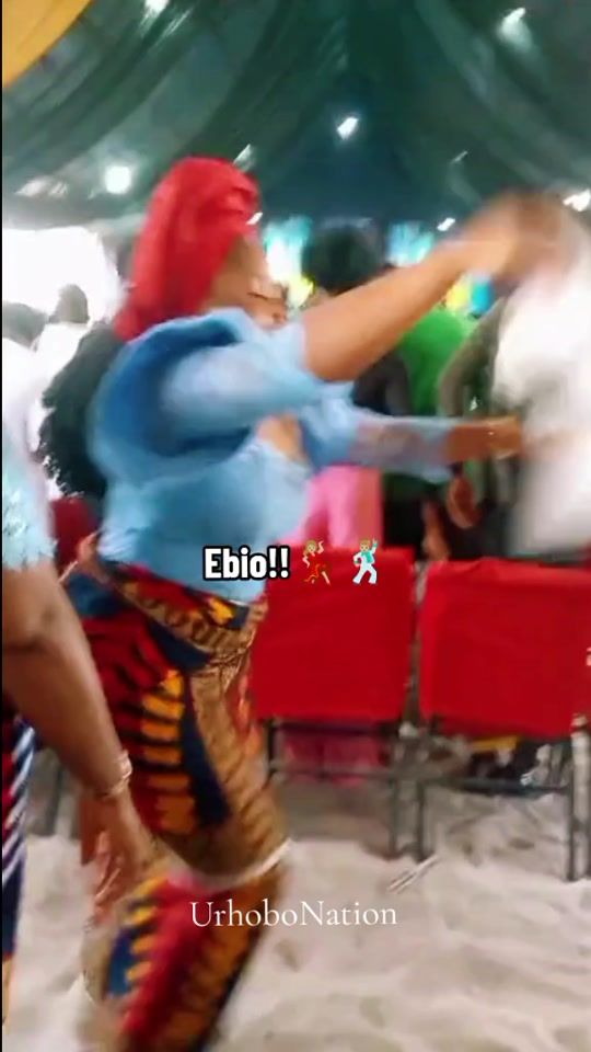 TikTok video thumbnail by urhobonation
