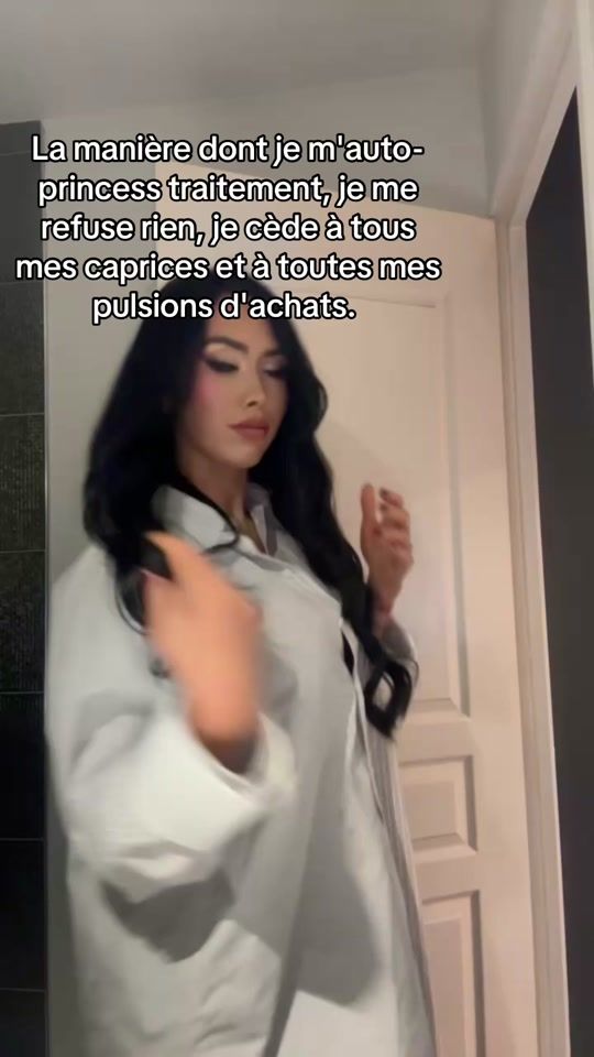 TikTok video thumbnail by __tianaa
