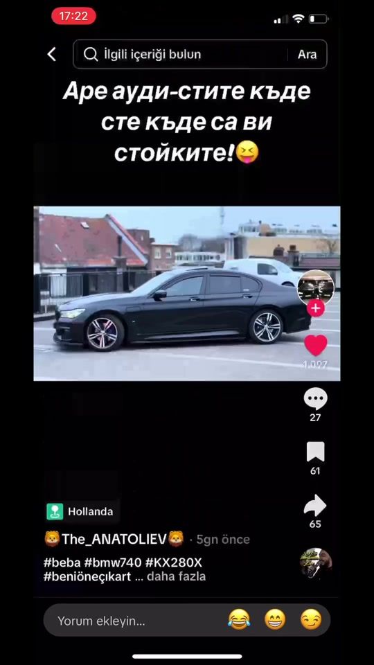 TikTok video thumbnail by lexsito10