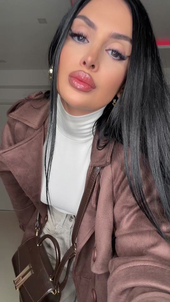 TikTok video thumbnail by irinaselim.alexandra