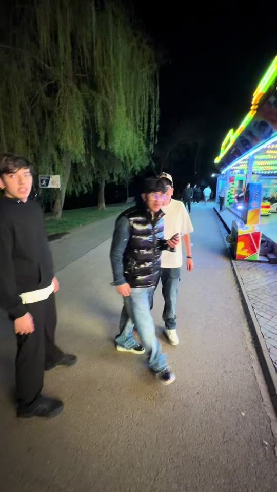 TikTok video thumbnail by parc.distractii