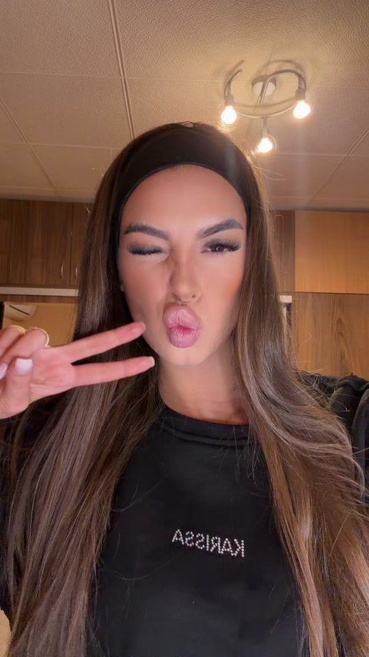 TikTok video thumbnail by radostina___k